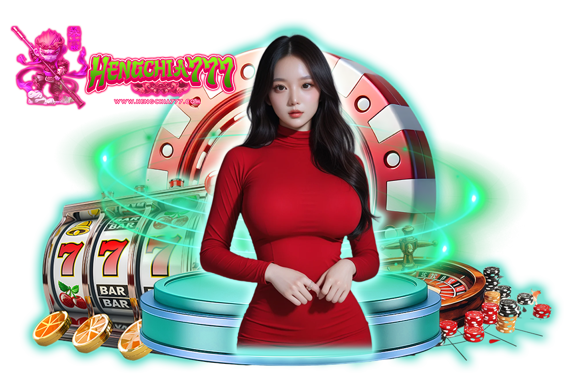 hengchia777 wallet