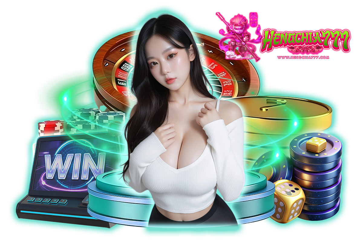 hengchia777 สล็อต
