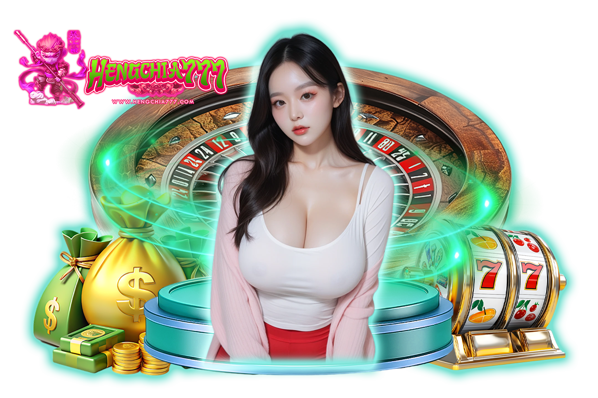 hengchia777 แจกเครดิตฟรี