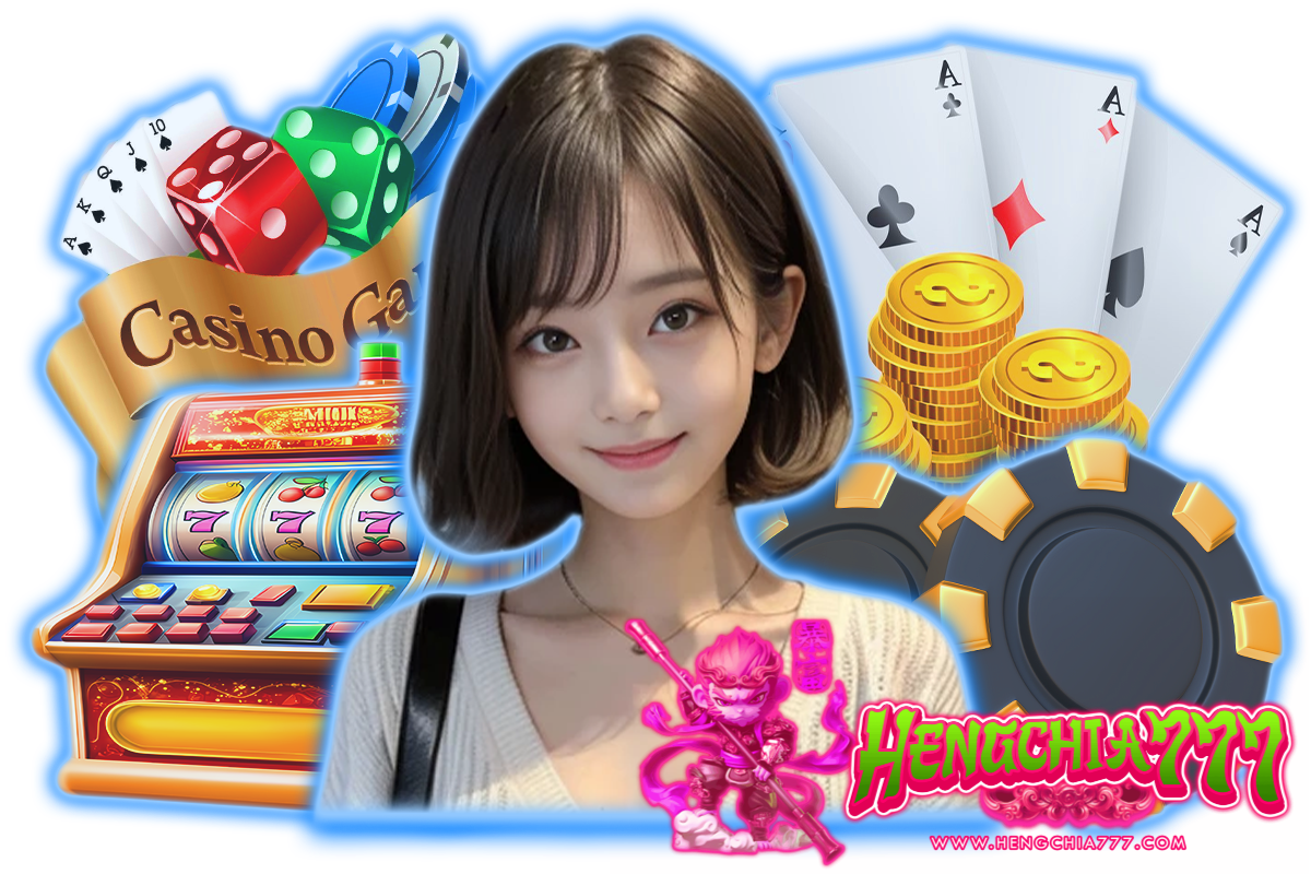 hengchia สมัครสมาชิก