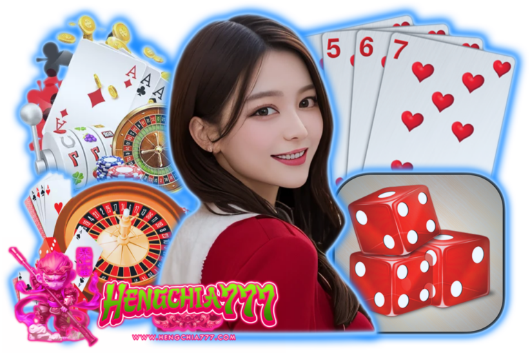 slot 777
